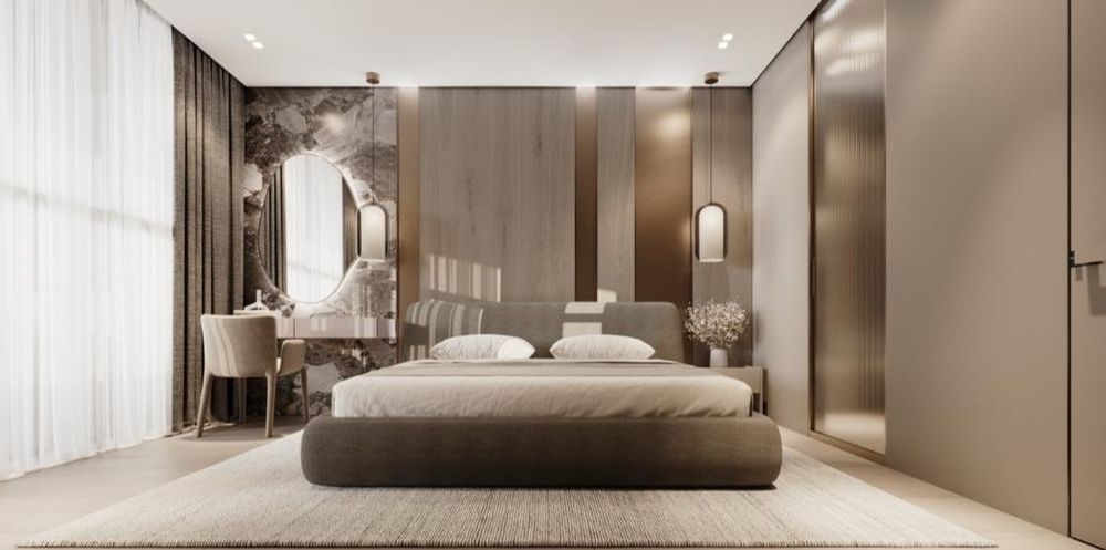 Оренда 3-х кімнатного пентхаусу ЖК Сенк