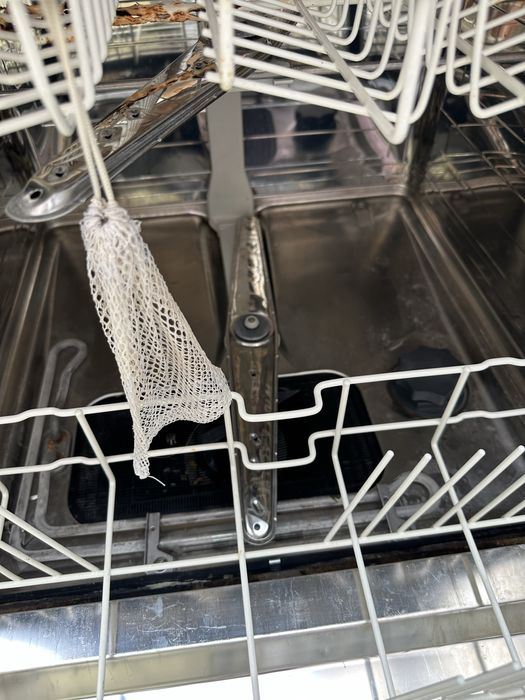 Máquina de lavar a loiça Zerowatt