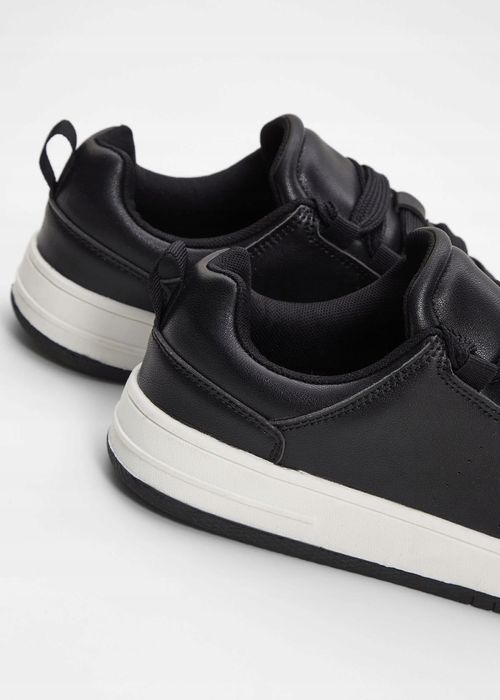 B.P.C damskie sneakersy czarne 39.