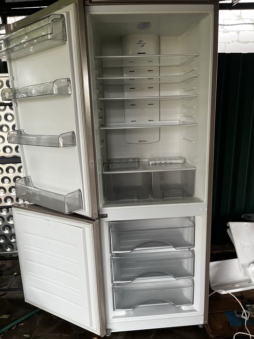 Холодильник Atlant