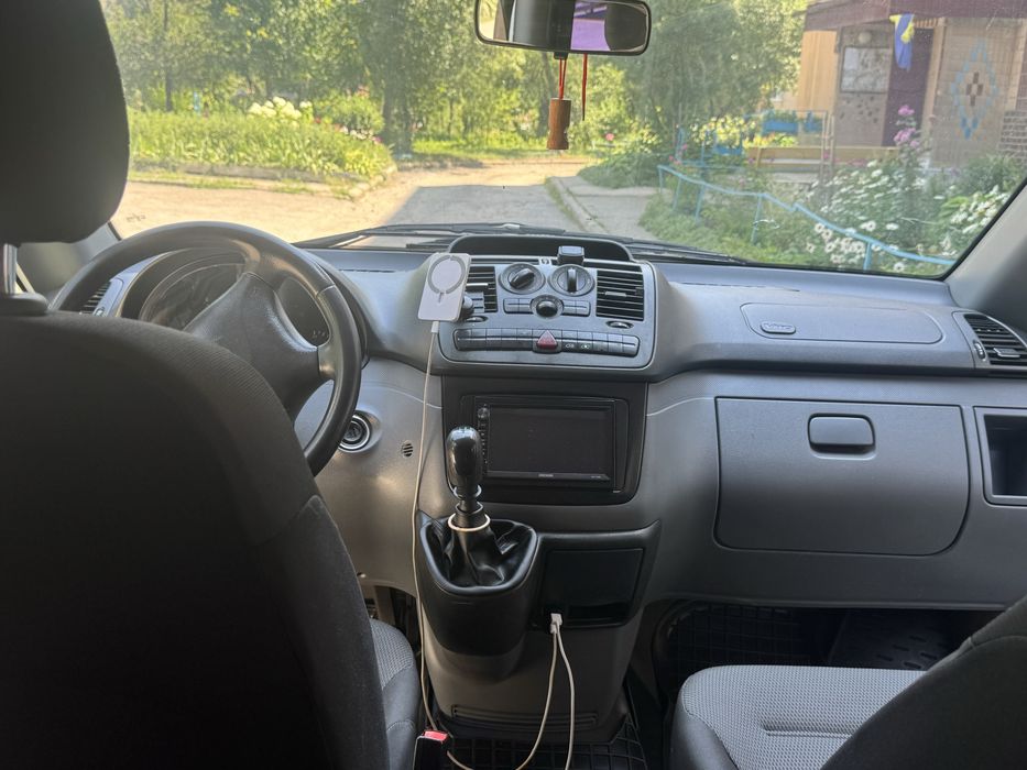 Продам власне авто