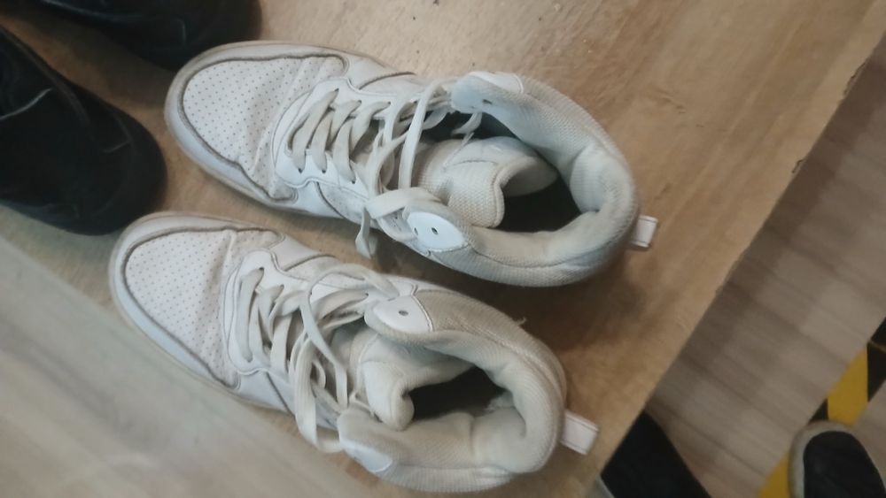 Air force 2 pary 250. Rozmiar 42-43