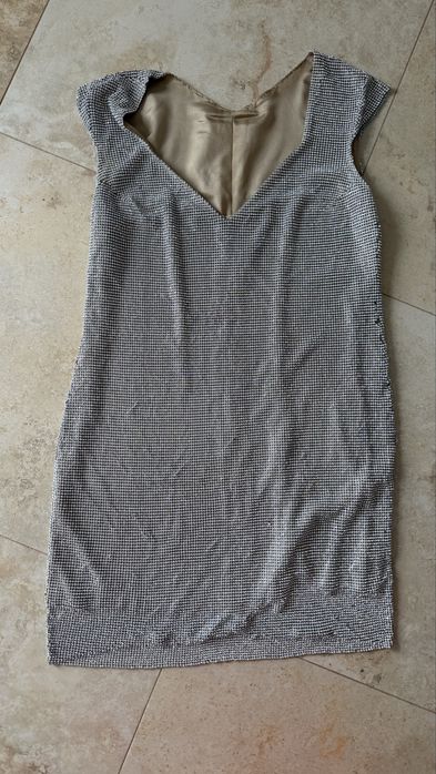 Плаття Gasanova у камінчиках