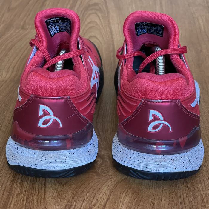 Чоловічі тенісні кросівки (мужские кроссовки) Nike Court FF Novak LE