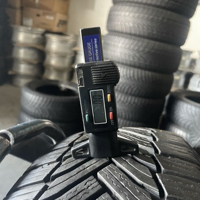 Шини 195/65/15-4 шт. Michelin Alpin 6