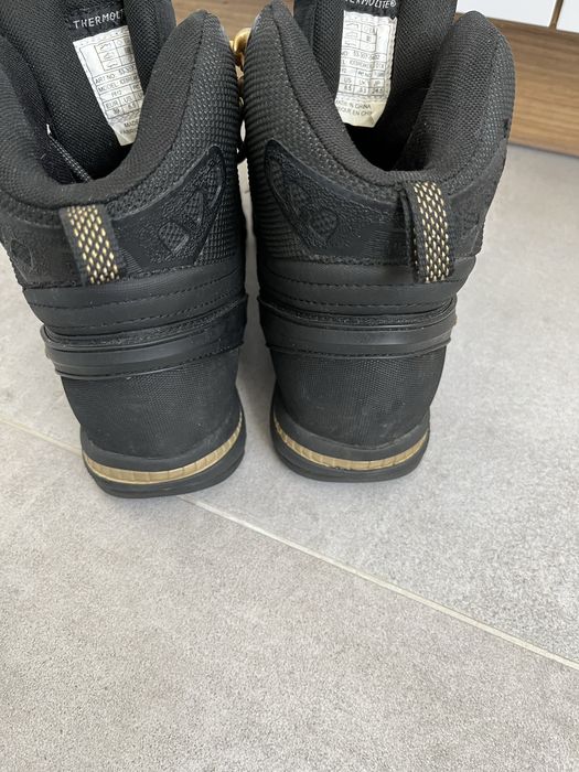 Buty trekingowe Earth Gear 38