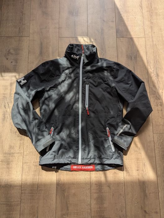 Helly Hansen crew kurtka żeglarska