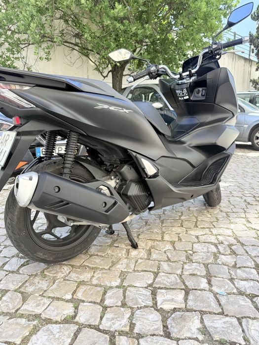 HONDA PCX 2021 68.000Km