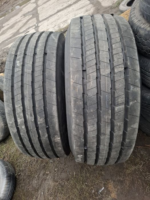 385 65 22.5 фулда Польща нова