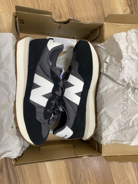Кросівки унісекс New Balance 237 GS237PF Оригінал!