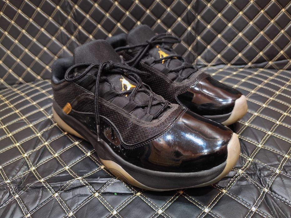 Кроси Jordan CMFT Low - 45,5 (29,5см)