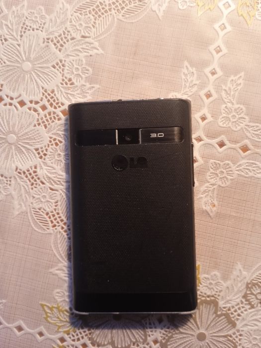 Телефон Андроїд 2,2