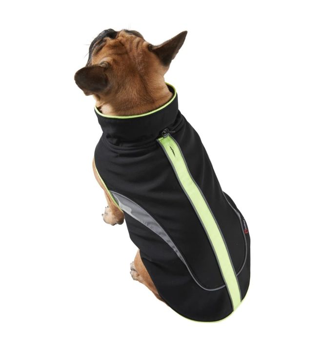 Накидка,плащ для собак Barkhaus
підійде для собак середньої та великої