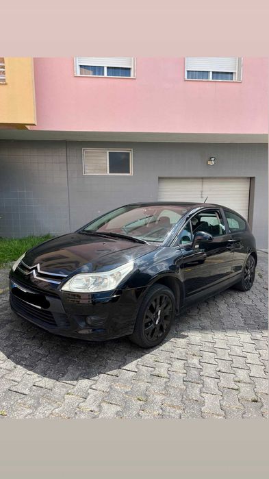 Citroën C4 — fotografia 5