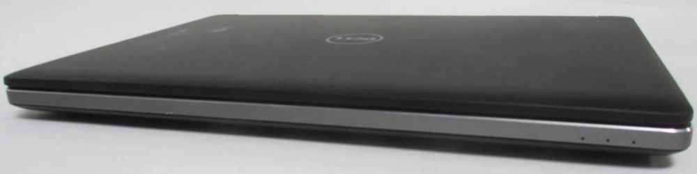 Dell Precision 7510 игровой IPS/Xeon E3-1505M/16Gb/SSD256Gb/Nvidia