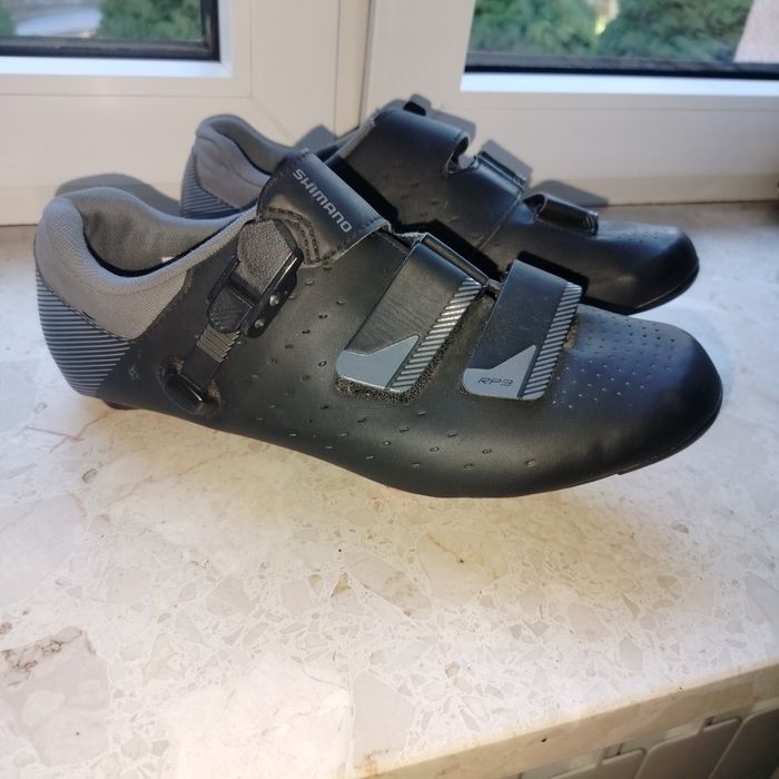 Buty szosowe Shimano 45