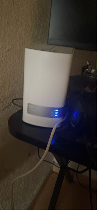4TB External Hard Drive453536067565670400