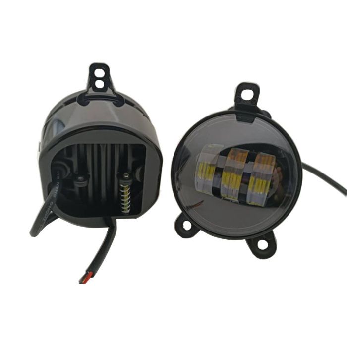 ДХО DRL-Универсальные, модельные