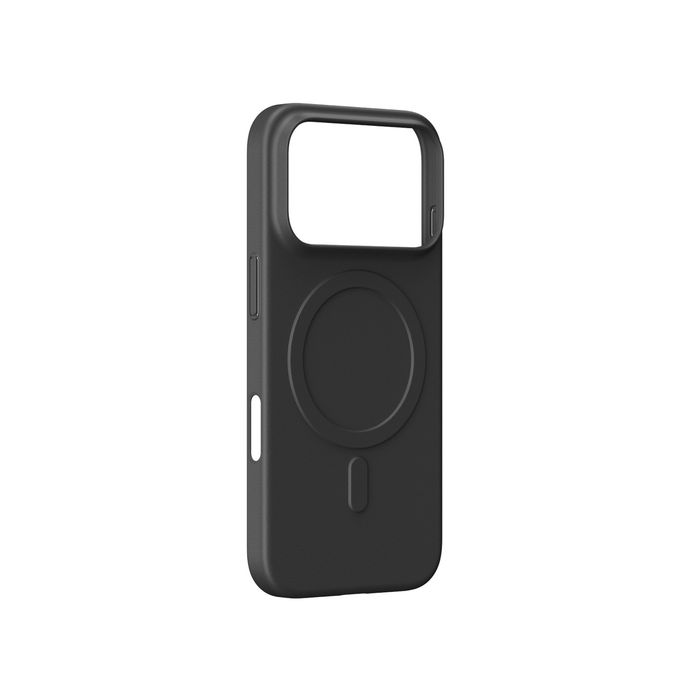 Etui AMAZINGTHING Minimal Air na iPhone 17 Pro Max kompatybilne z MagSafe - czarne