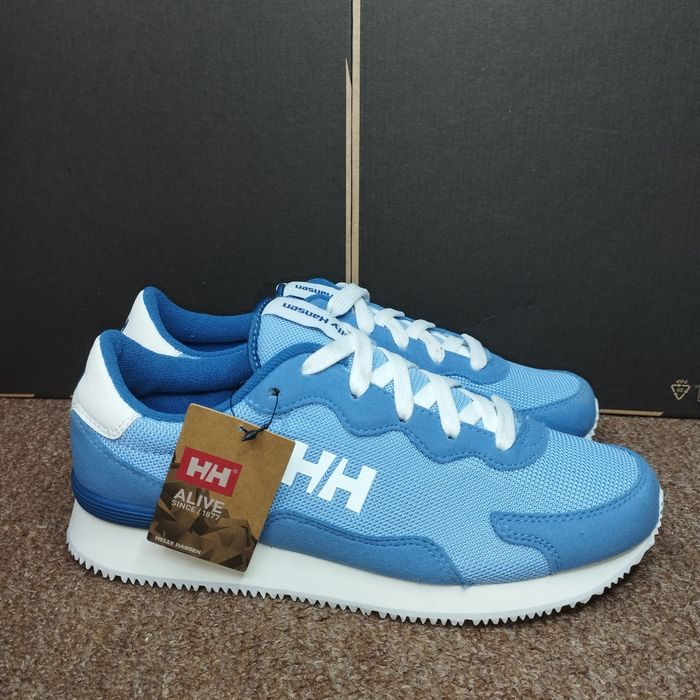 Стильні кросівки Helly Hansen Furrow W 11866_627