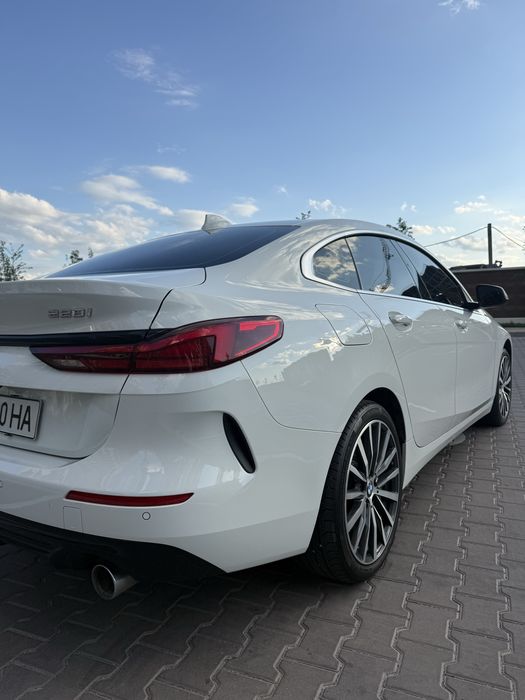 Bmw 228 xdrive 2023
