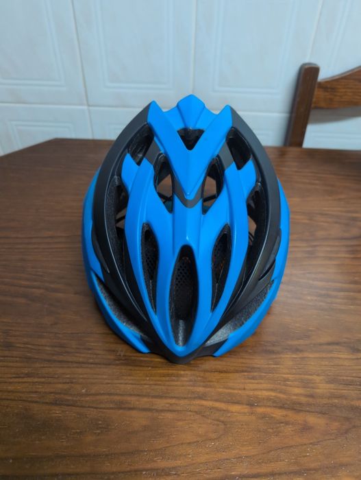 Capacete de ciclismo