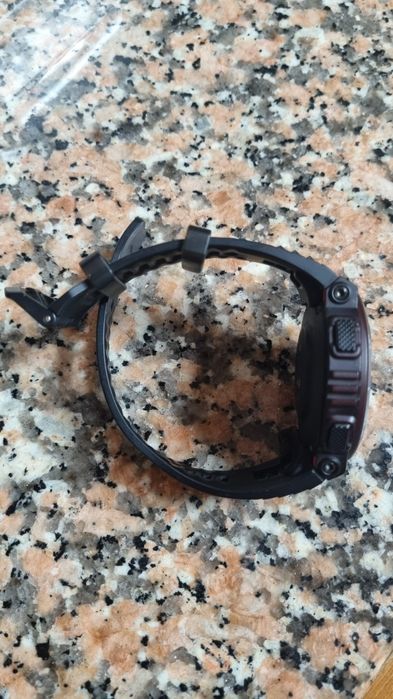 Smart Amazfit edge