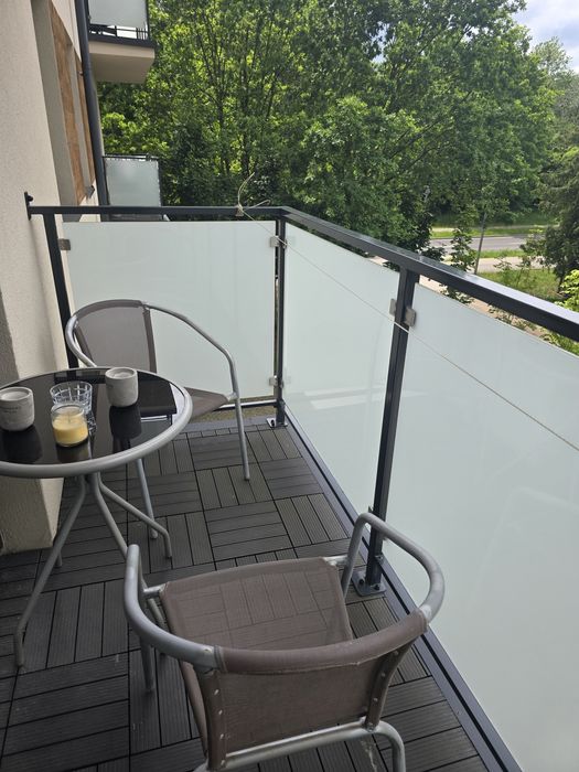 Mieszkanie-apartament do wynajęcia na doby w Wałczu.