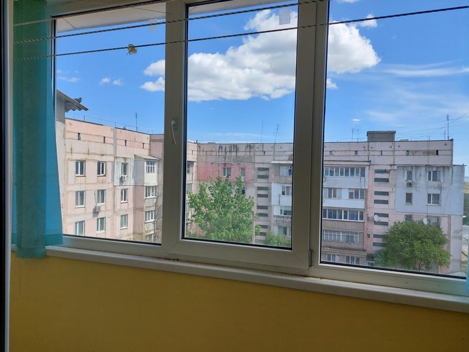 Продам 3х кімн.квартиру вкл.Сонячна
