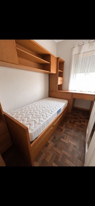 Mobiliário de quarto