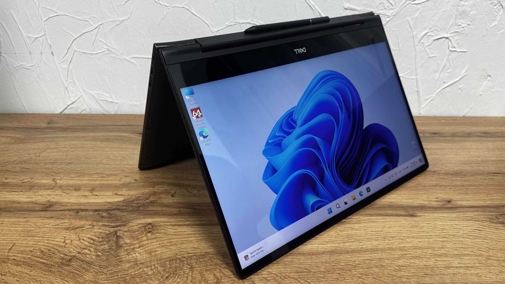 Dell Inspiron 7591 – i7, 16GB RAM, 256GB SSD, 4K дисплей, MX250