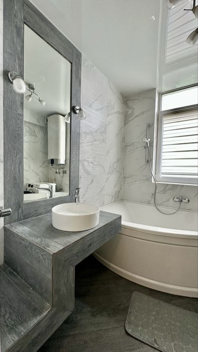 ЖК Паркові озера! ГЕНЕРАТОР! 74 м², 5 поверх