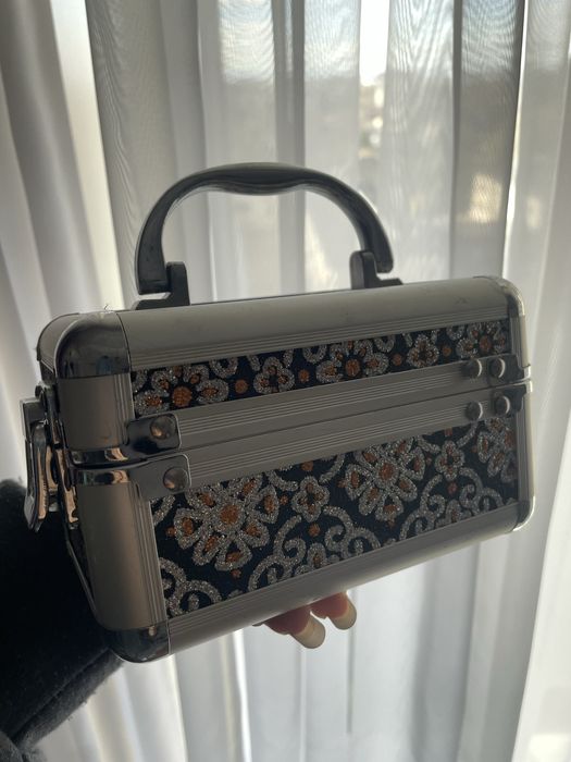 Шкатулка для прекрас