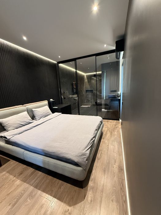 Подобова аренда апартаментів ЖК Avalon Time