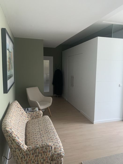 Dois escritórios Matosinhos Sul