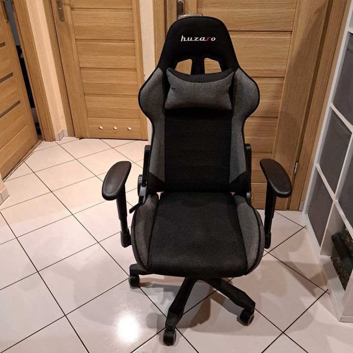 Fotel gamingowy Huzaro Ranger 6.0