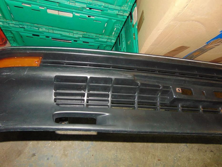 Toyota Corolla XL EE90 para-choques