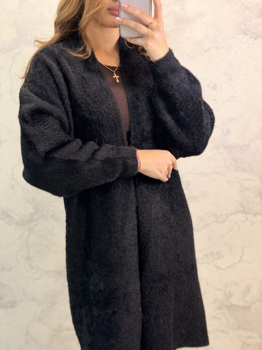 Кардиган жіночий