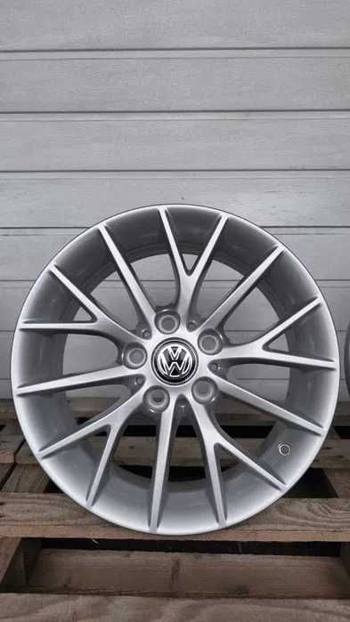 Felgi aluminiowe Vw T5 T6 T6 1 Bmw 17'' 5x120 Et40 nowe (OL743F)