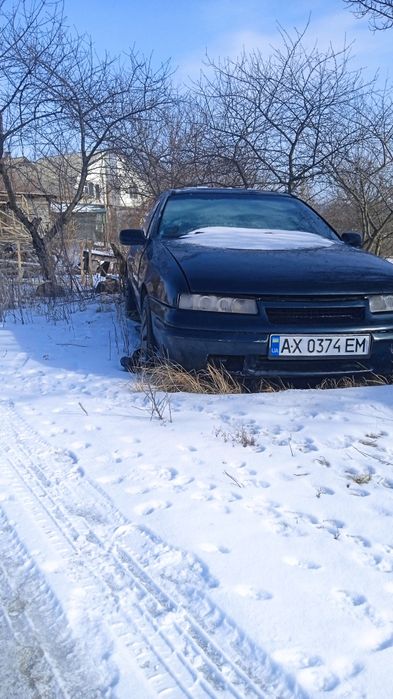 Продам Опель калибра