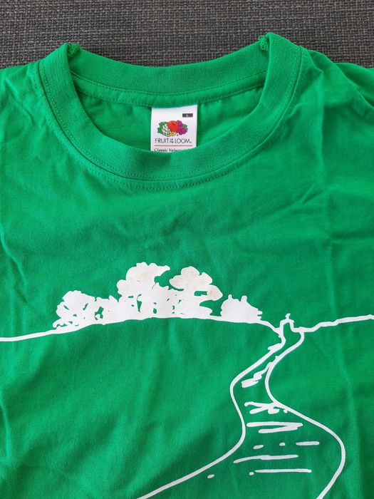 Qualquer peça 2€ / 3 peças 5€