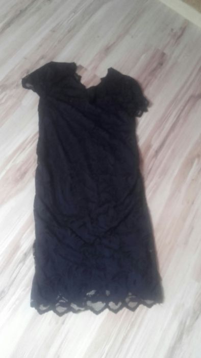Sukienka ciążowa H&M roz M