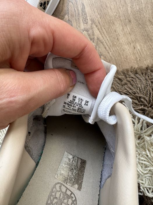 Жіночі кросівки Puma