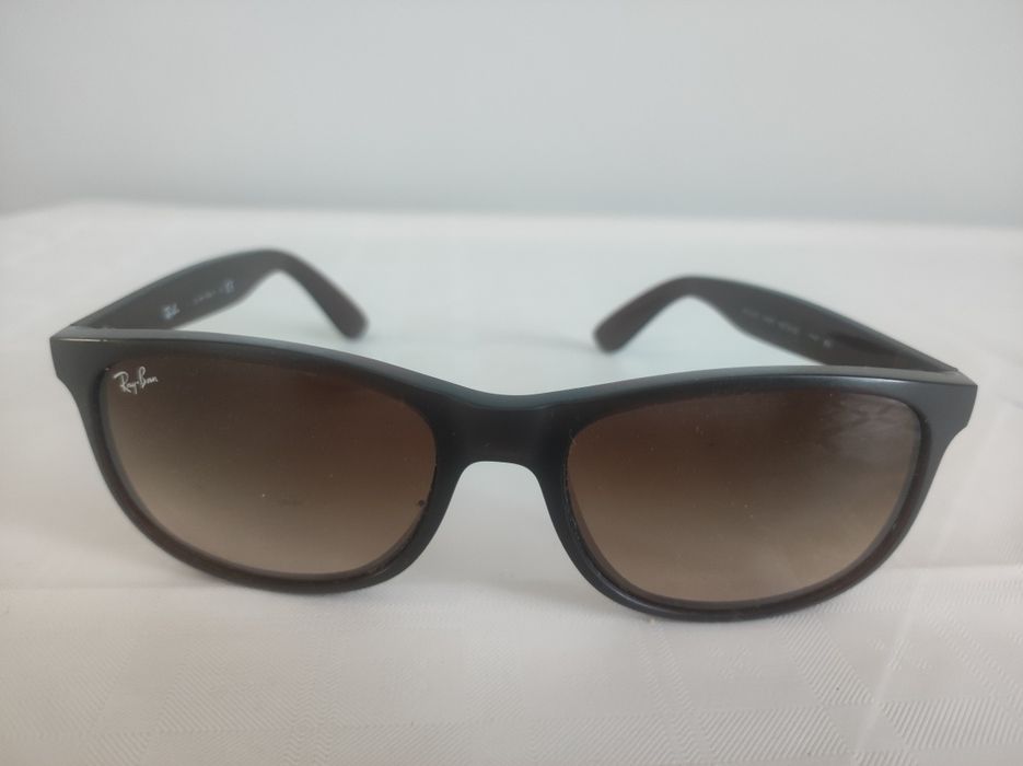 Okulary  słoneczne Ray Ban
