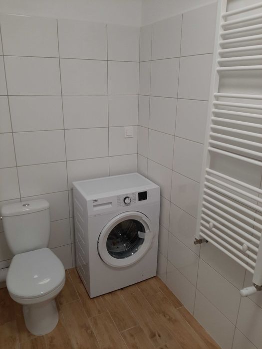 Mieszkanie – Serock, Osiedle 1000-lecia, powiat legionowski - Widok 5