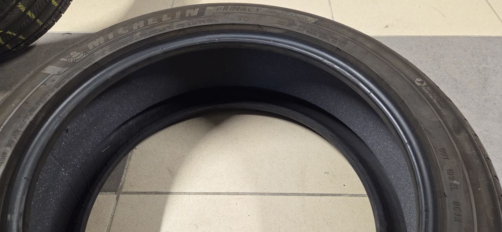Шина Michelin primacy All Season 235/45/18 2024р. 2+мм