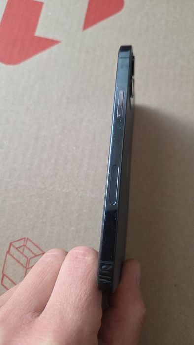 Iphone 12 pro 256 gb