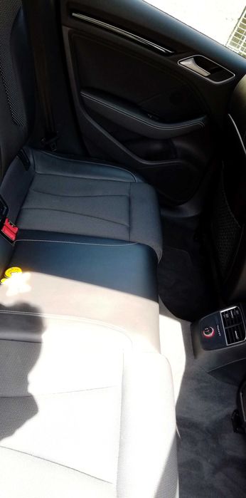Audi A3 Sportback S-Line