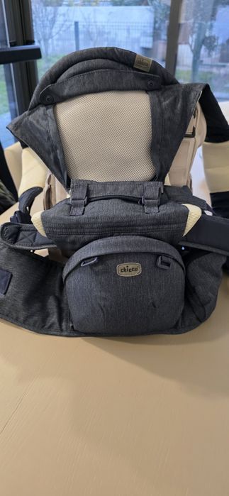 Massúrpio nunca usado