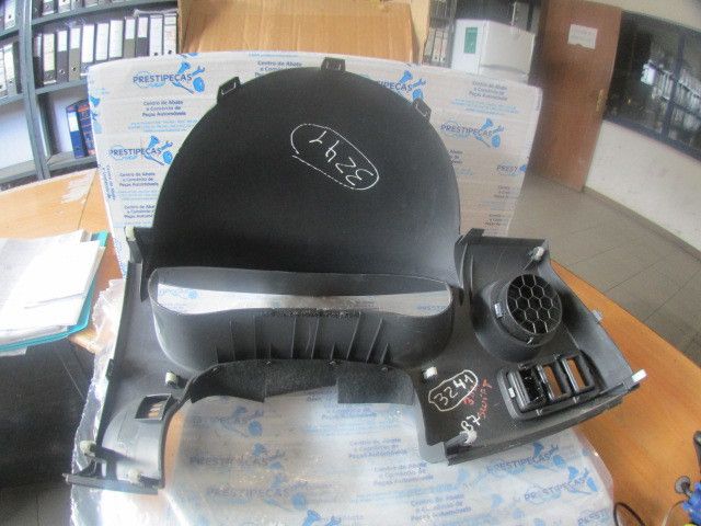 Aro do quadrante SUZUKI Swift III (MZ, EZ)